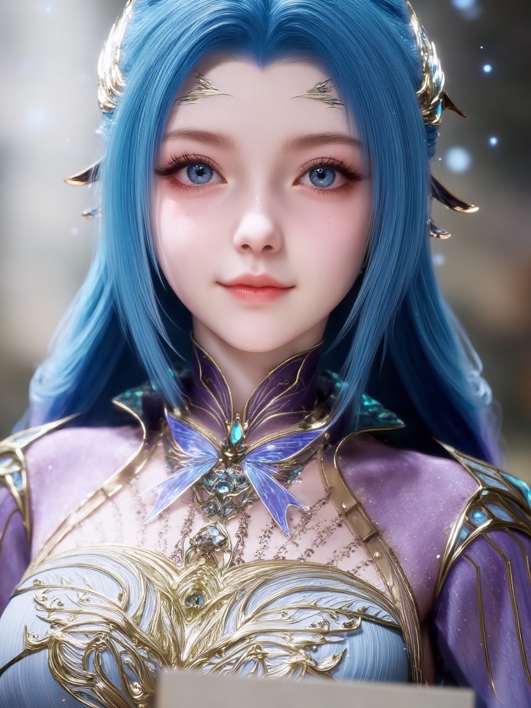 AI generated image by 缔 on Tensor.Art