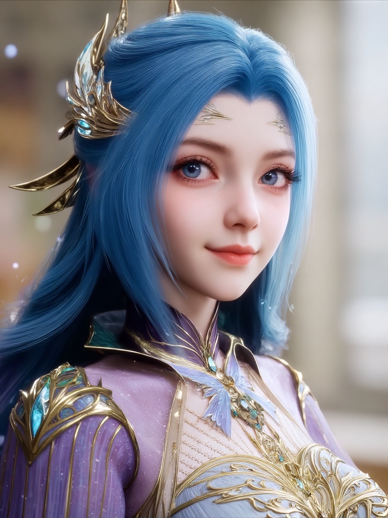 AI generated image by 缔 on Tensor.Art