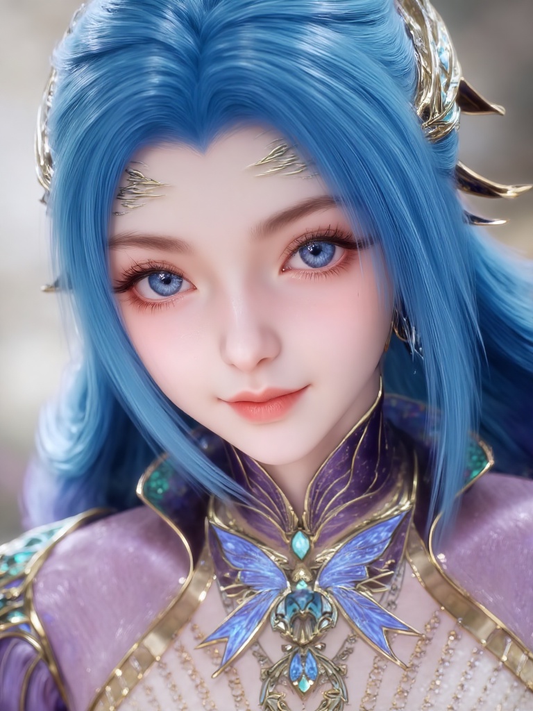 AI generated image by 缔 on Tensor.Art