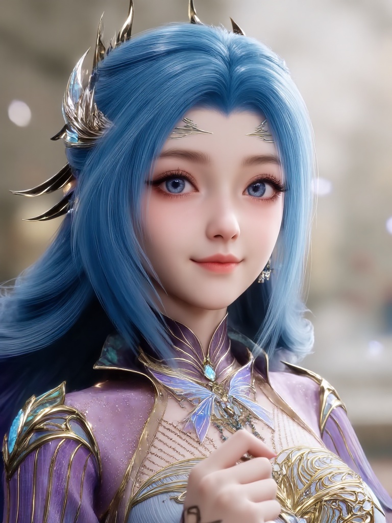 AI generated image by 缔 on Tensor.Art
