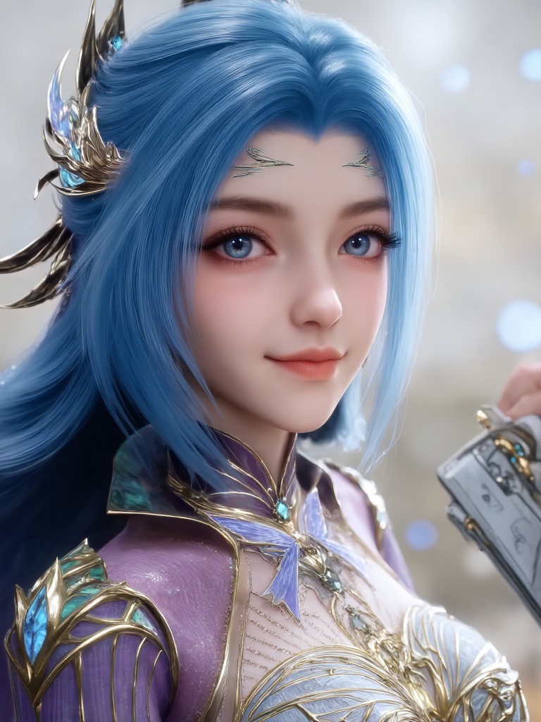 AI generated image by 缔 on Tensor.Art