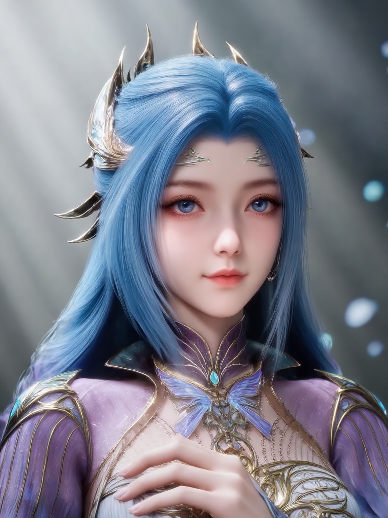 AI generated image by 缔 on Tensor.Art