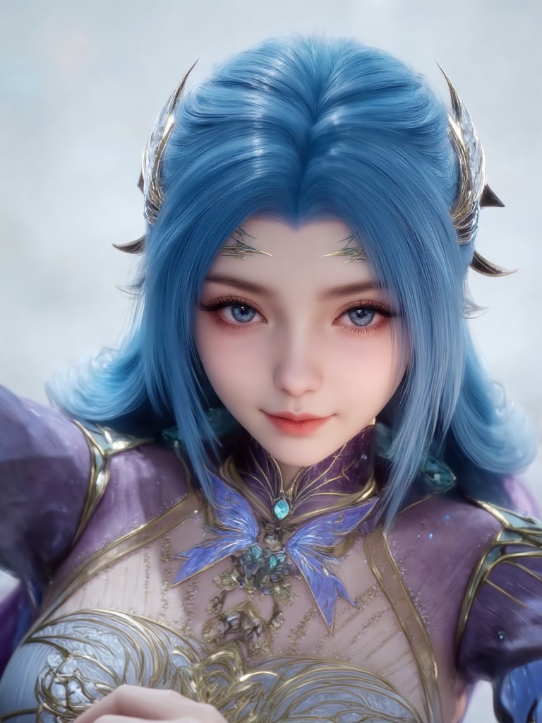 AI generated image by 缔 on Tensor.Art
