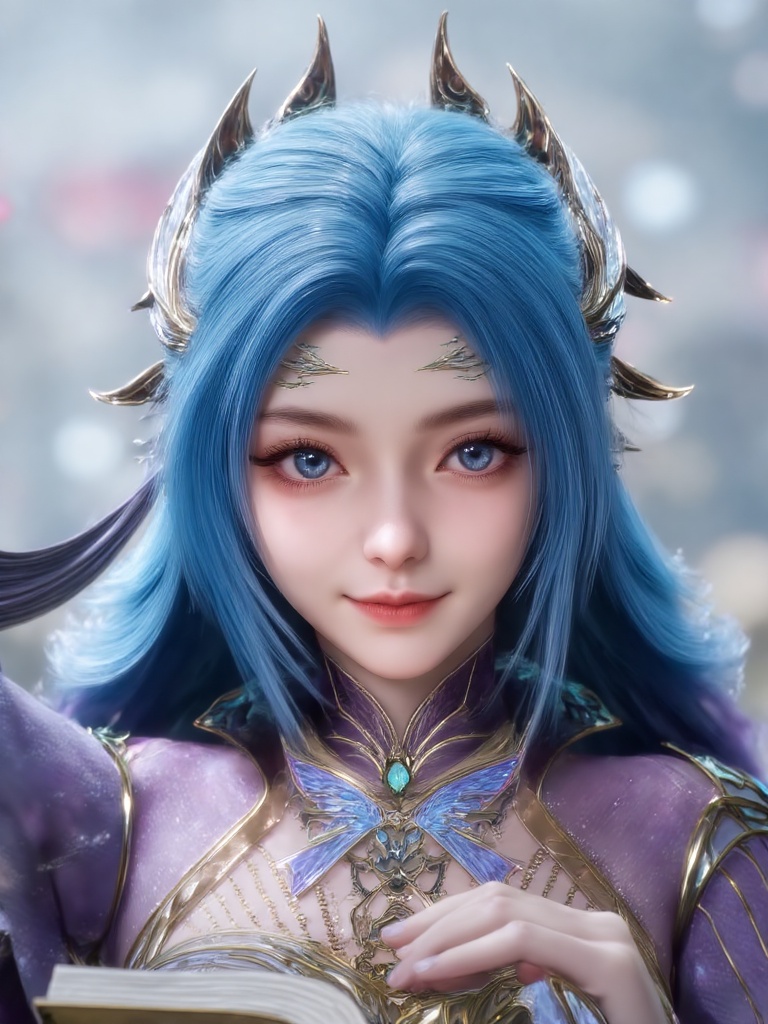 AI generated image by 缔 on Tensor.Art