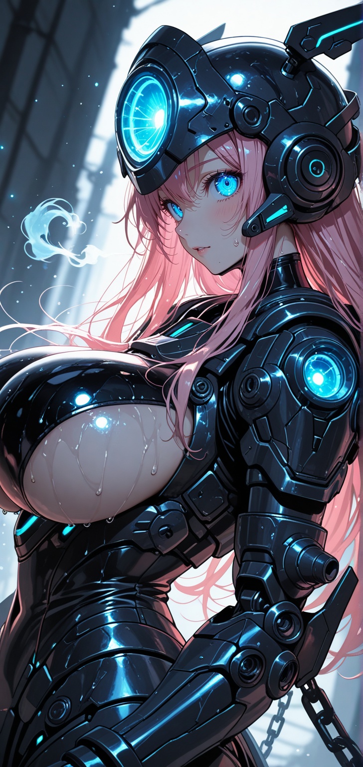1girl,  solo,  long hair on Tensor.Art