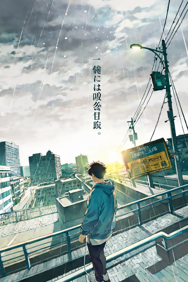 ♬Project SEKAI Man Style♪ (世界计划男性特供画风) by ✮ STAR ✯ DREAM ✬ on Tensor.Art