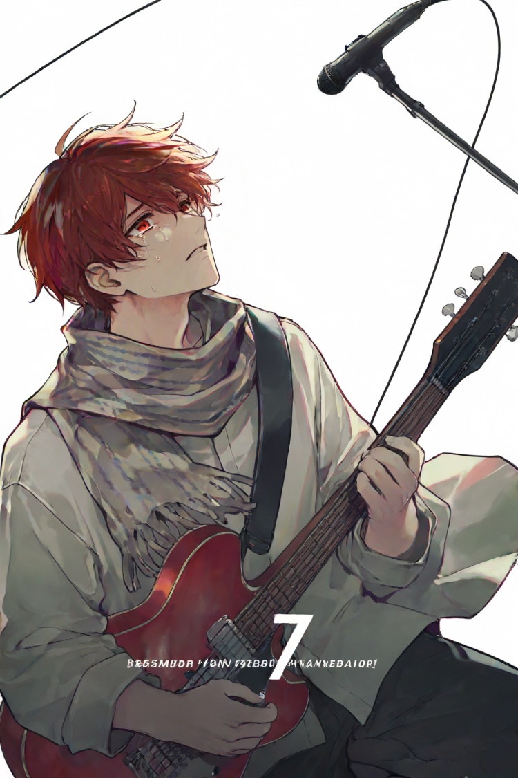 ♬Project SEKAI Man Style♪ (世界计划男性特供画风) by ✮ STAR ✯ DREAM ✬ on Tensor.Art
