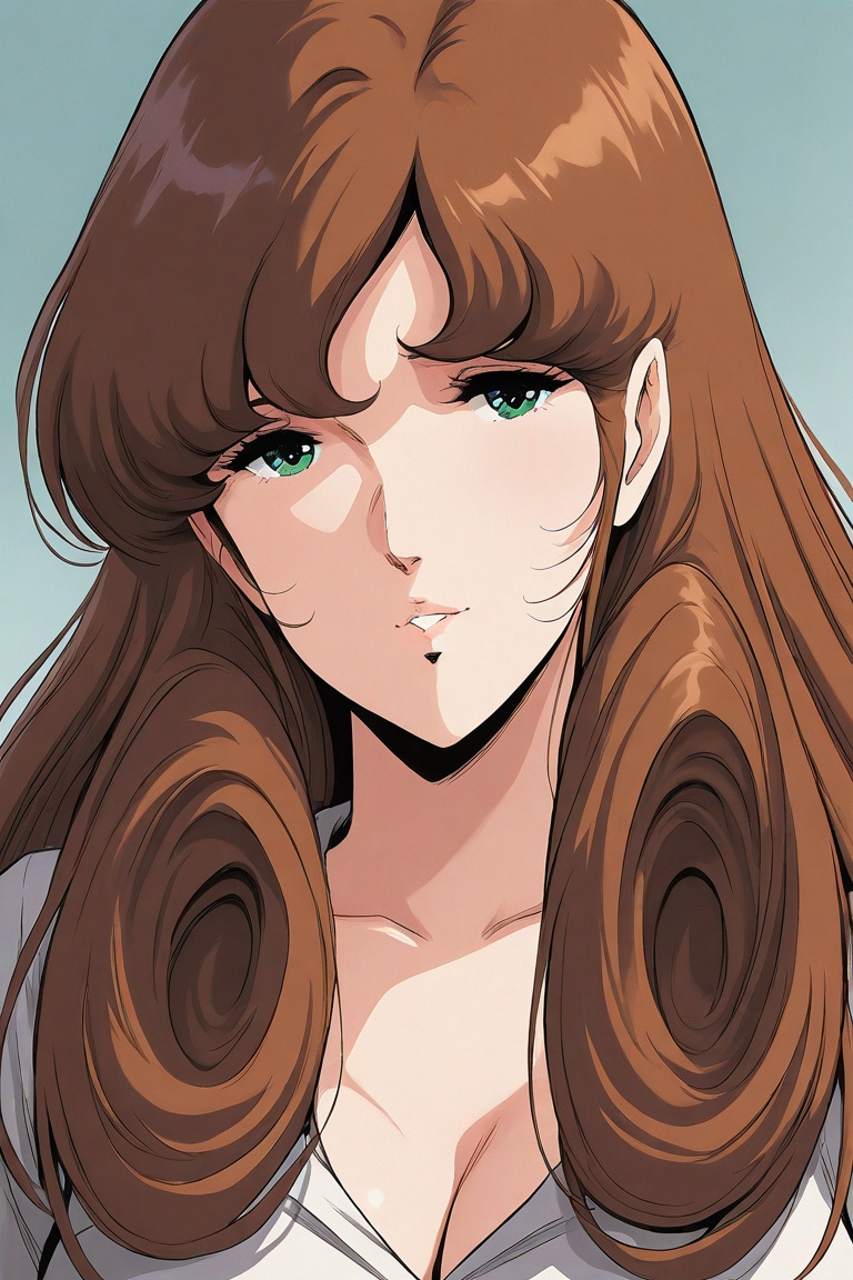 Masterpiece,  excellent quality,  incredible quality. A girl on Tensor.Art