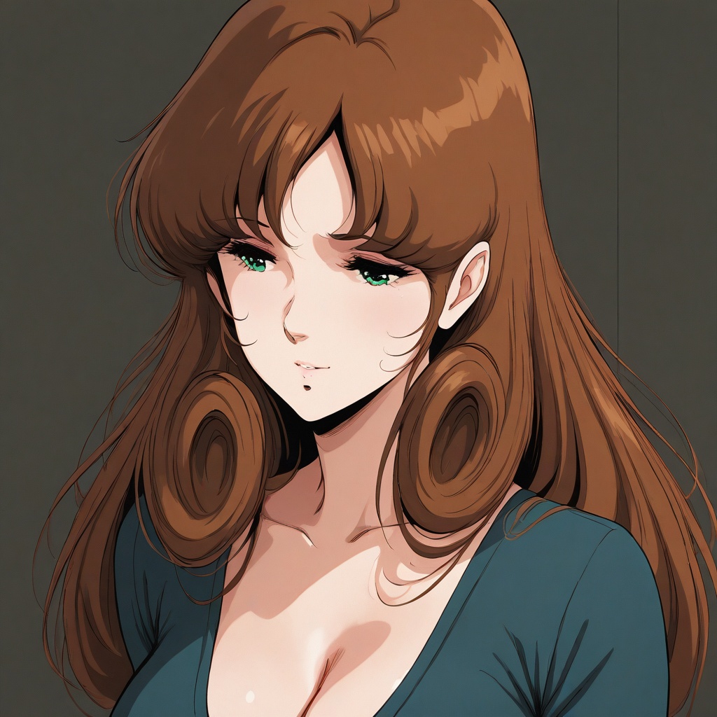 Masterpiece,  excellent quality,  incredible quality. A girl on Tensor.Art