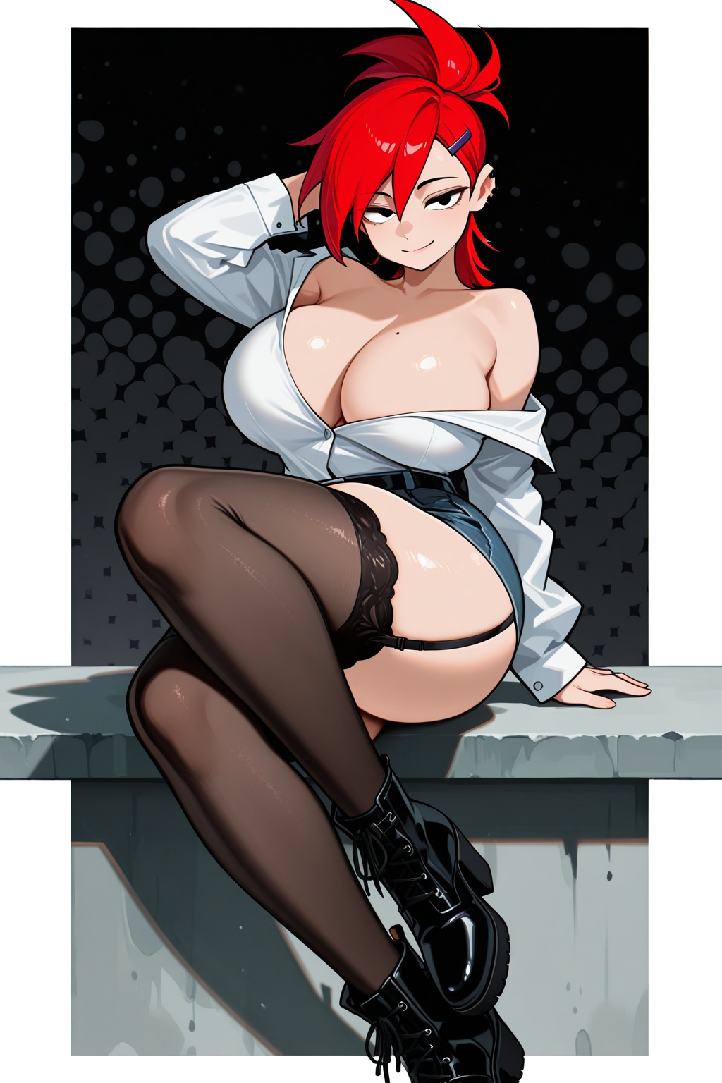 masterpiece,  high quality,  best quality on Tensor.Art