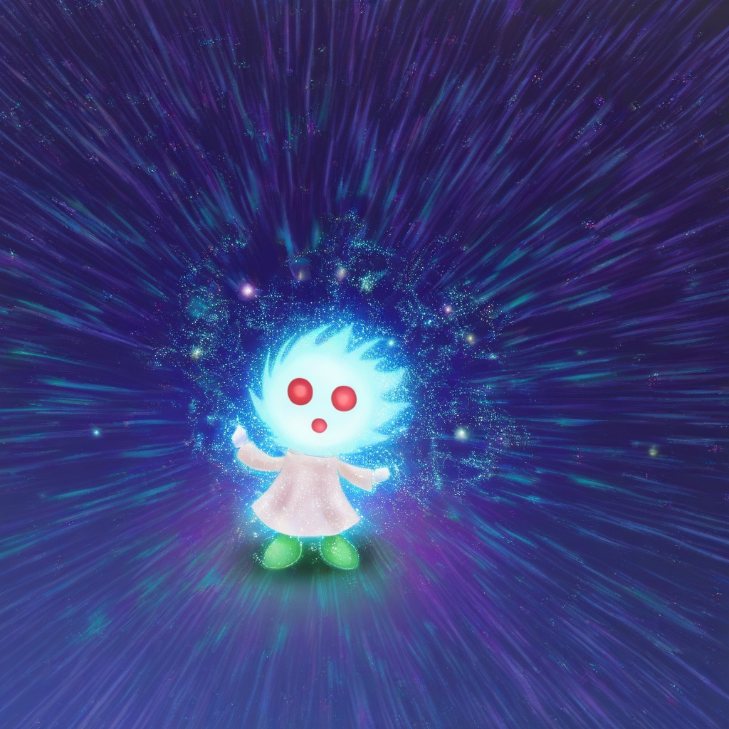 MitJun Style,  child, on Tensor.Art
