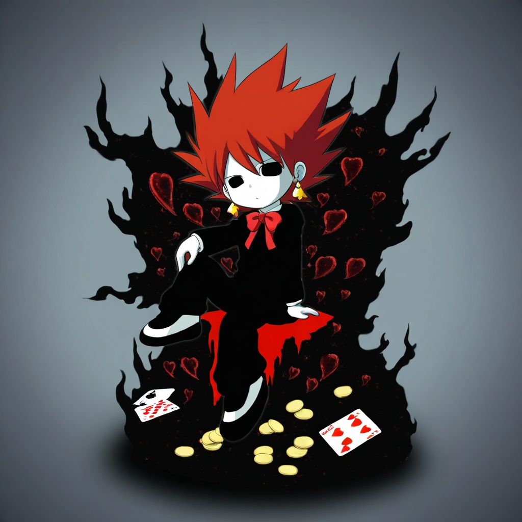 MitJun Style,  child, on Tensor.Art