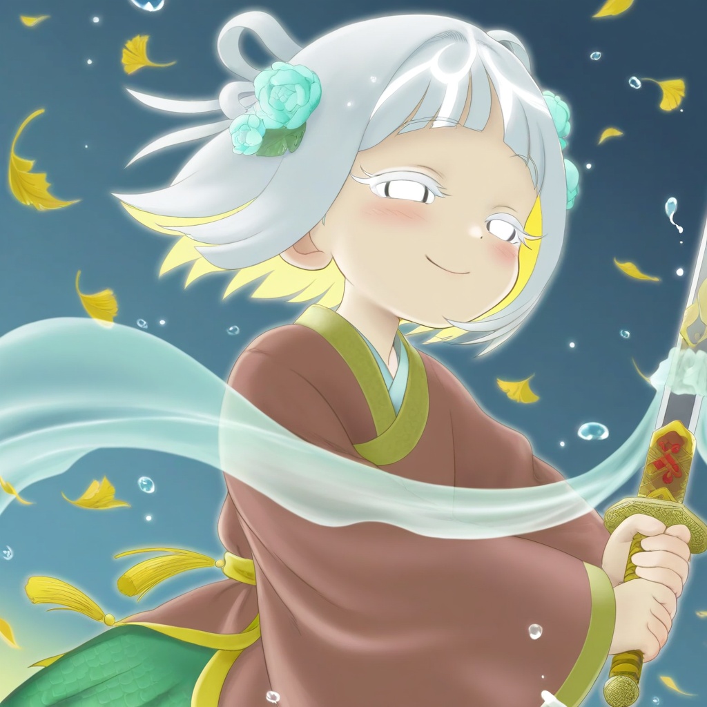 MitJun Style,  child, on Tensor.Art