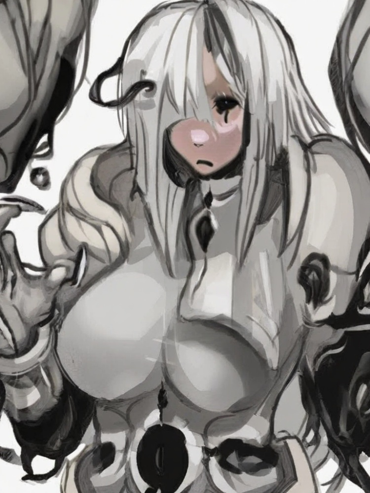 Guza by user_766929413848774082 on Tensor.Art