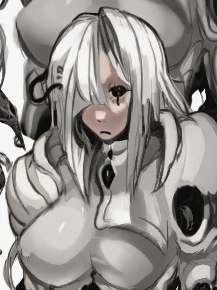 Guza by user_766929413848774082 on Tensor.Art