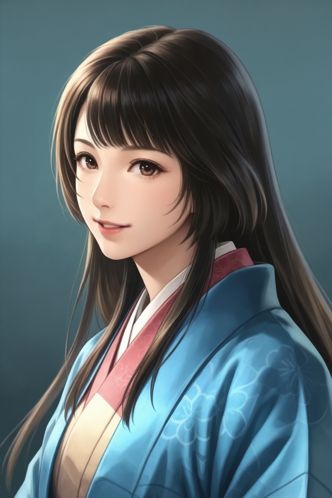 GX-style,  1girl,  solo on Tensor.Art
