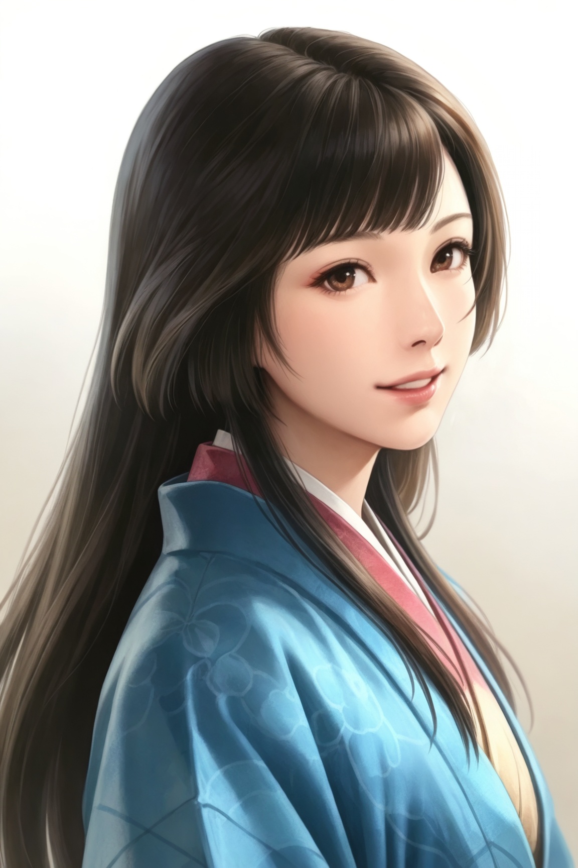GX-style,  1girl,  solo on Tensor.Art