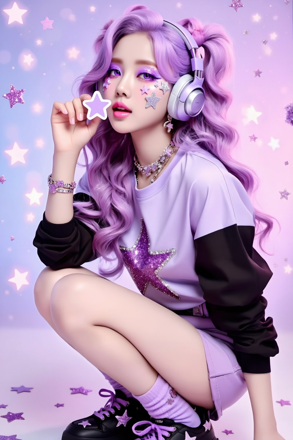 Superior quality,  ranked number one. Inspiration: Stickers,  clothing on Tensor.Art
