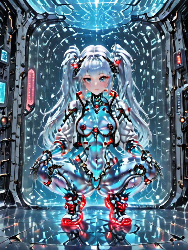 AI generated image by REKTY ANJANY on Tensor.Art