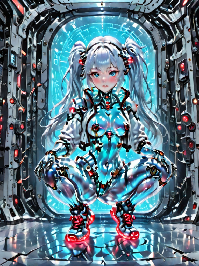 AI generated image by REKTY ANJANY on Tensor.Art