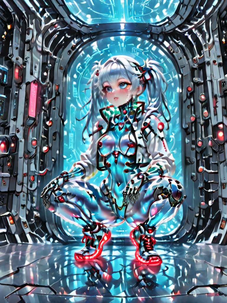 AI generated image by REKTY ANJANY on Tensor.Art