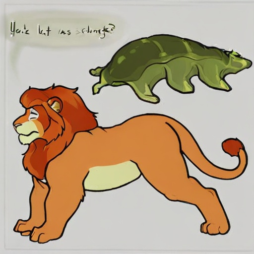 Yeerk Slugs by Mr.Guy :) on Tensor.Art