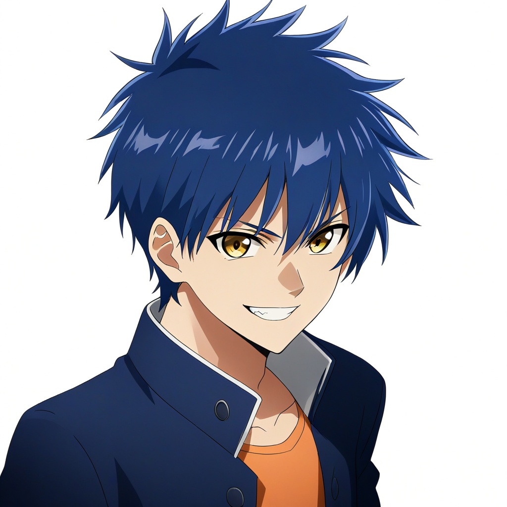 psyren__yoshina_ageha,  anime style,  1boy on Tensor.Art