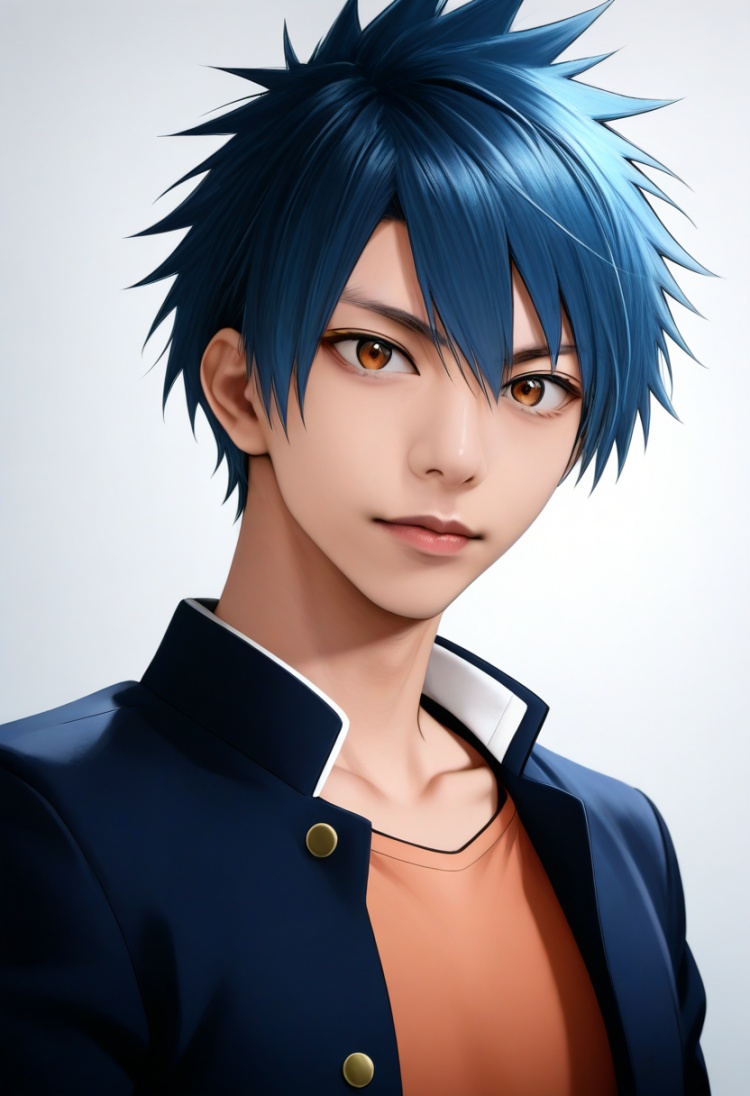 IKEMEN TESTING 4 by SF on Tensor.Art