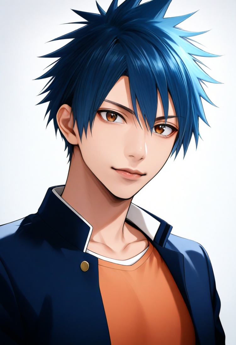 IKEMEN TESTING 4 by SF on Tensor.Art