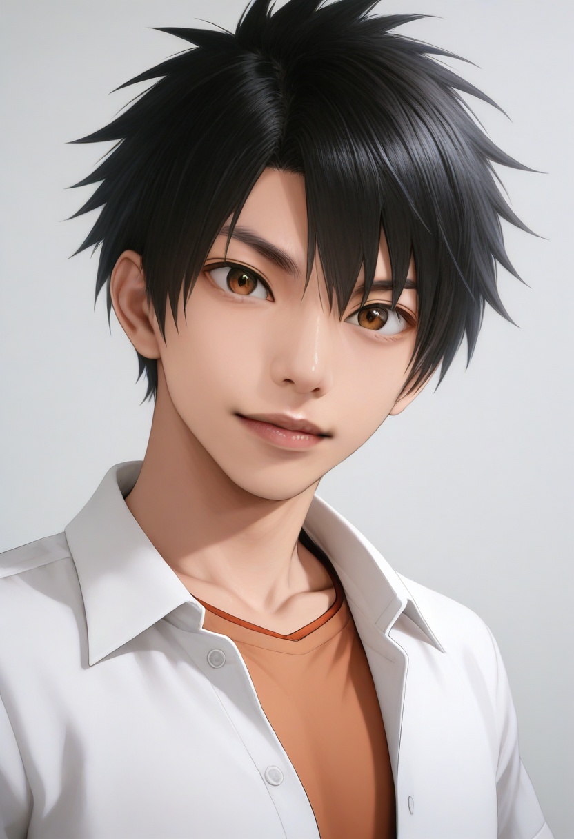 ikemen,  realistic,  1boy by SF on Tensor.Art