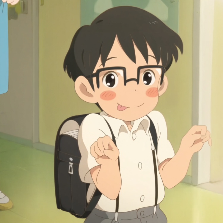 Hinata - Hinata no Aoshigure by Marnix_01 on Tensor.Art