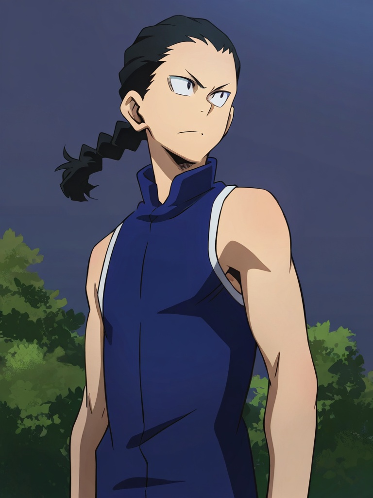 AI generated image by user_824847636245778981 on Tensor.Art