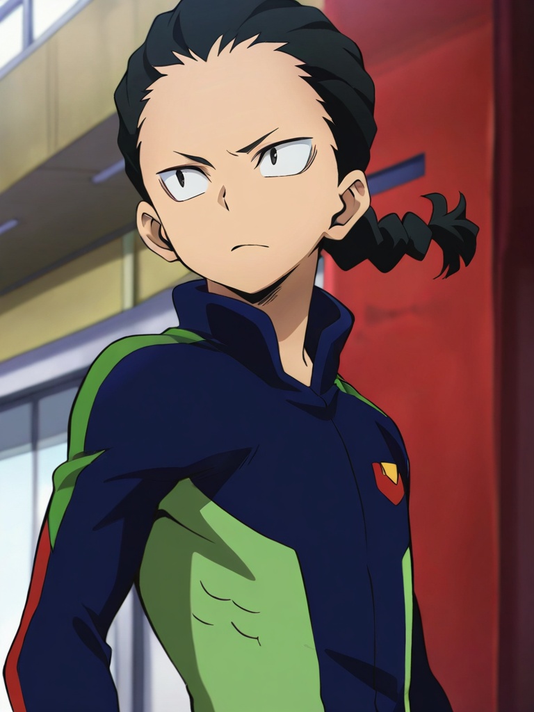 AI generated image by user_824847636245778981 on Tensor.Art