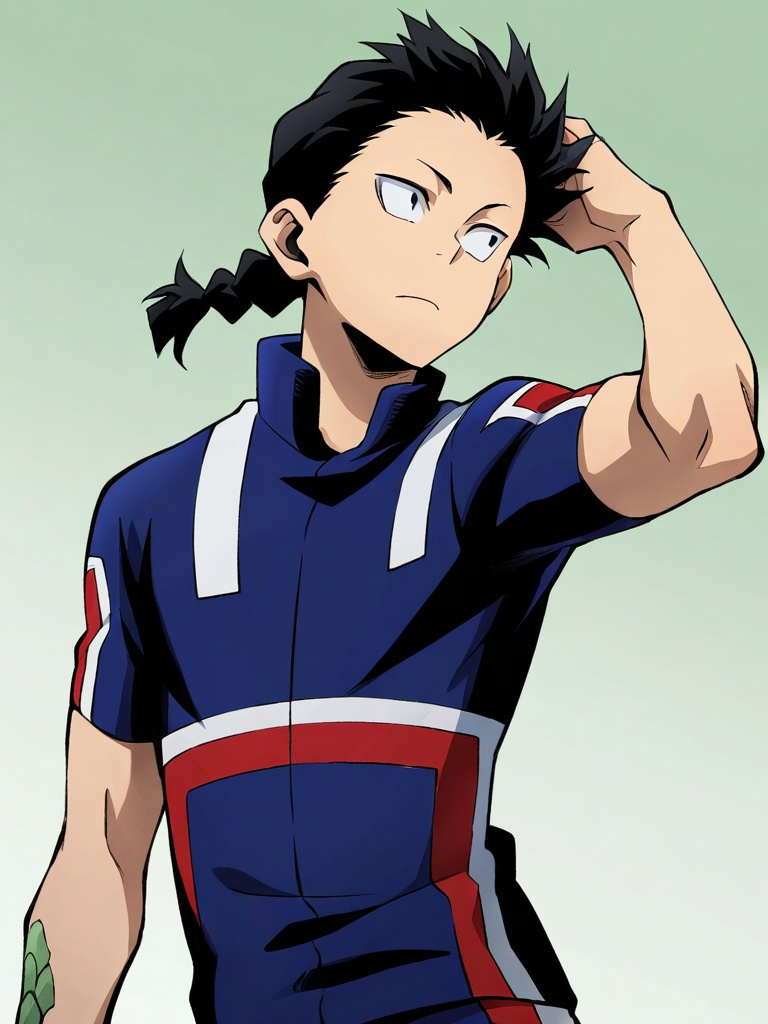 AI generated image by user_824847636245778981 on Tensor.Art