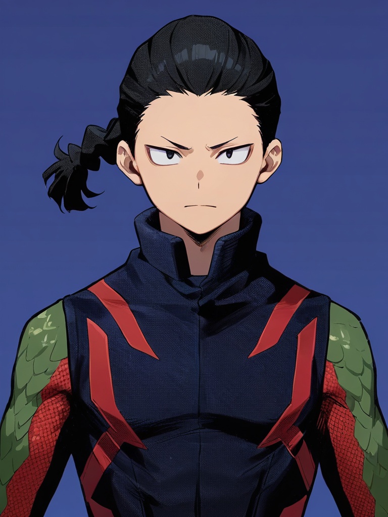 AI generated image by user_824847636245778981 on Tensor.Art