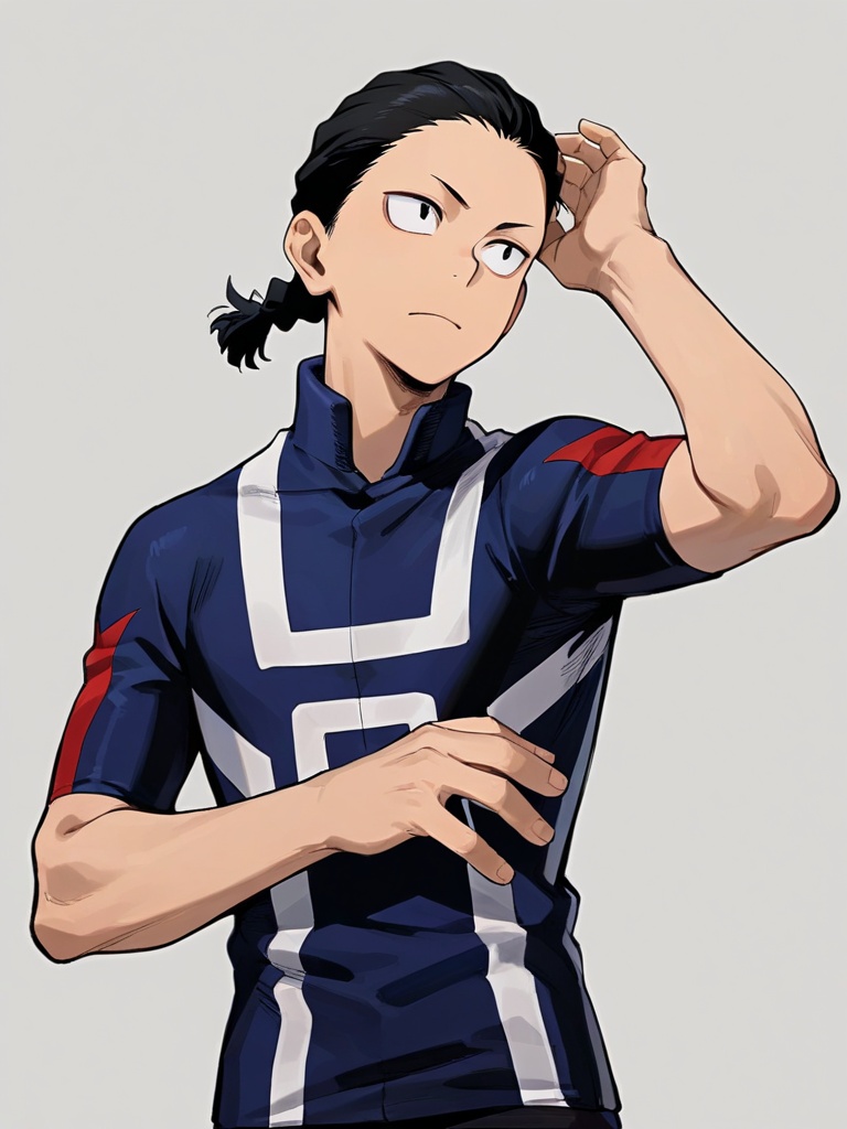 AI generated image by user_824847636245778981 on Tensor.Art