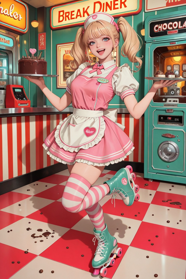 (masterpiece,  best quality,  absurdres on Tensor.Art