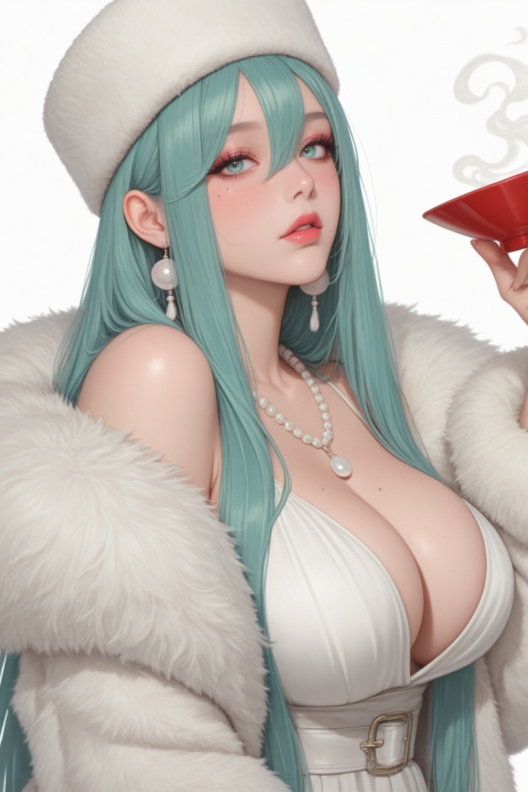 1girl,  breasts,  solo on Tensor.Art