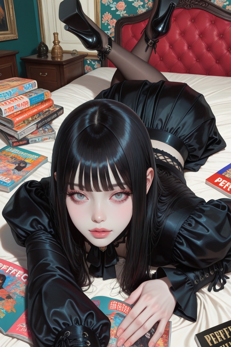 cosplay,  masterpiece,  highres on Tensor.Art