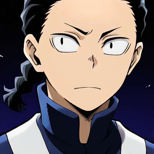 AI generated image by user_824847636245778981 on Tensor.Art