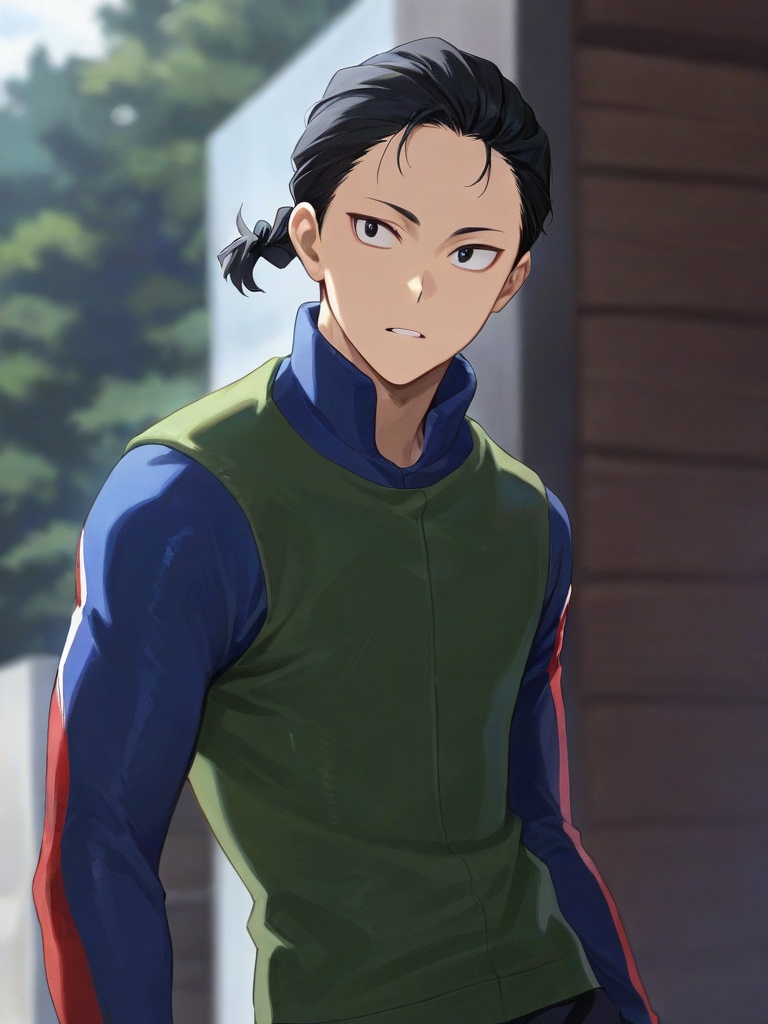 AI generated image by user_824847636245778981 on Tensor.Art