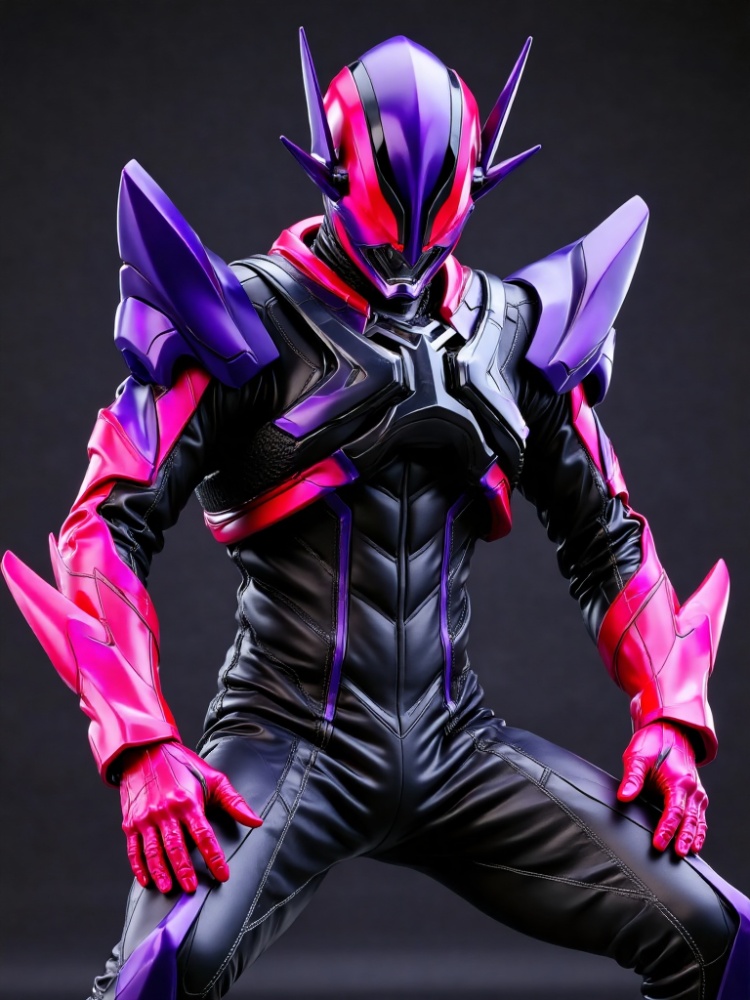 Another Kamen Rider Dawn by Ghost Art on Tensor.Art