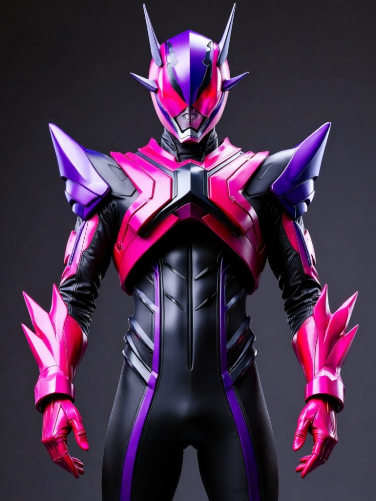Another Kamen Rider Dawn by Ghost Art on Tensor.Art