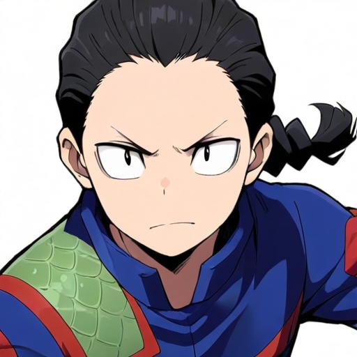 AI generated image by user_824847636245778981 on Tensor.Art