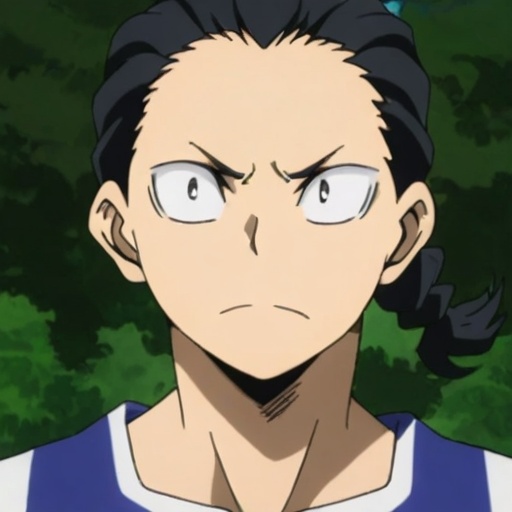 AI generated image by user_824847636245778981 on Tensor.Art