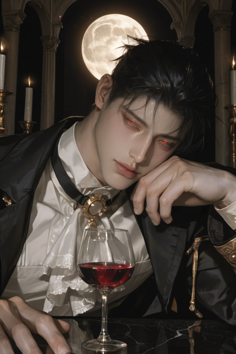 Semi-Realistic | Hot Boy Style | Ver.1 and 2(Test) by Taryai on Tensor.Art