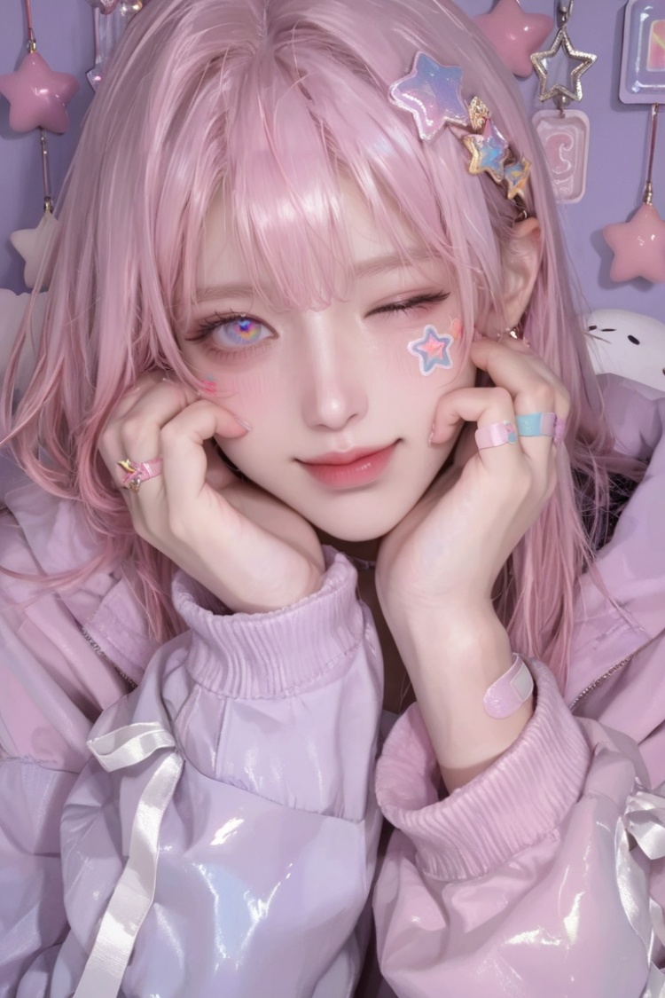 Semi-Realistic | Hot Boy Style | Ver.1 and 2(Test) by Taryai on Tensor.Art