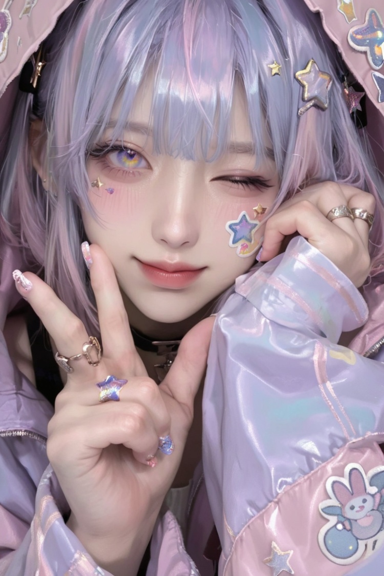Semi-Realistic | Hot Boy Style | Ver.1 and 2(Test) by Taryai on Tensor.Art