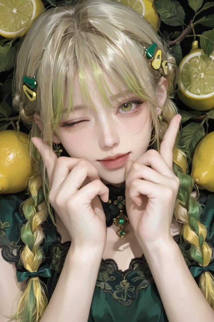 Semi-Realistic | Hot Boy Style | Ver.1 and 2(Test) by Taryai on Tensor.Art