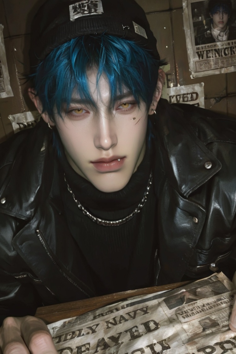 Semi-Realistic | Hot Boy Style | Ver.1 and 2(Test) by Taryai on Tensor.Art